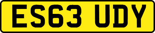 ES63UDY