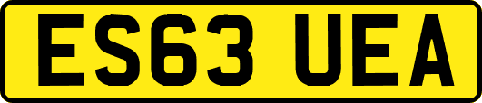 ES63UEA