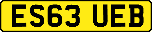 ES63UEB
