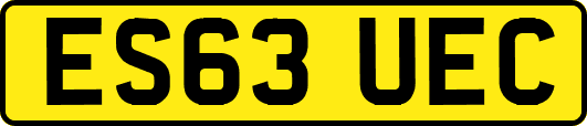 ES63UEC