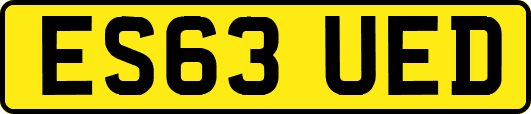 ES63UED