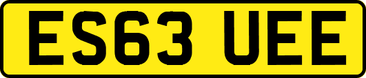 ES63UEE