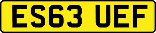 ES63UEF
