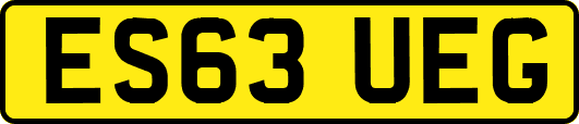 ES63UEG