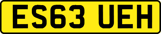 ES63UEH