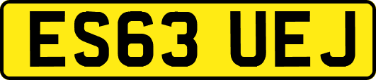 ES63UEJ