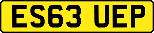 ES63UEP