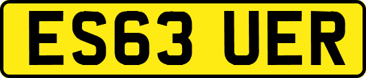 ES63UER