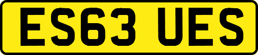 ES63UES