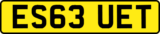 ES63UET