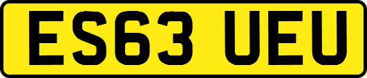 ES63UEU