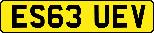 ES63UEV
