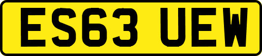 ES63UEW