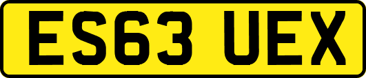 ES63UEX