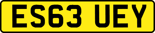 ES63UEY