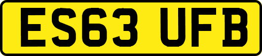 ES63UFB