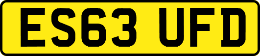 ES63UFD