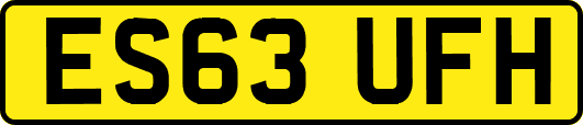 ES63UFH