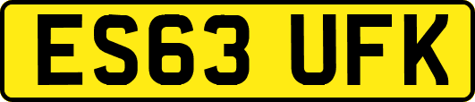 ES63UFK