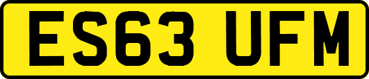 ES63UFM