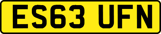 ES63UFN