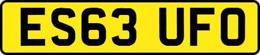 ES63UFO