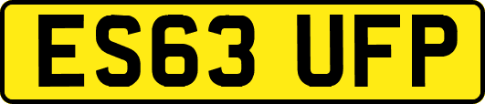 ES63UFP