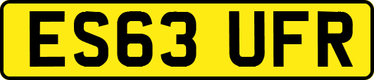 ES63UFR