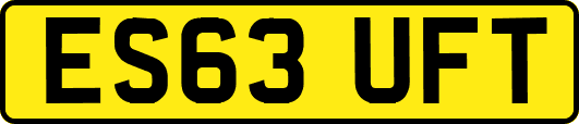 ES63UFT