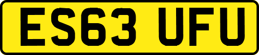 ES63UFU