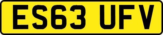 ES63UFV