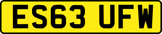 ES63UFW