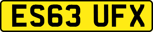 ES63UFX