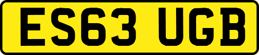 ES63UGB