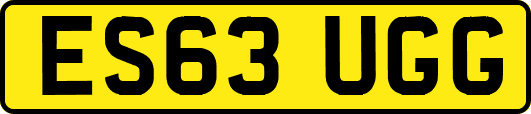 ES63UGG