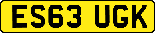 ES63UGK