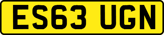 ES63UGN