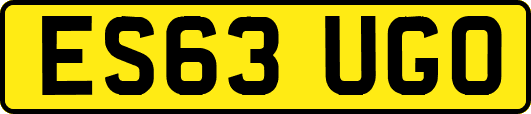 ES63UGO