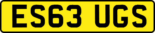ES63UGS