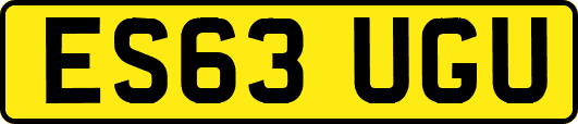 ES63UGU