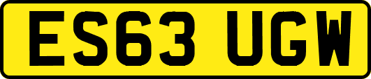 ES63UGW