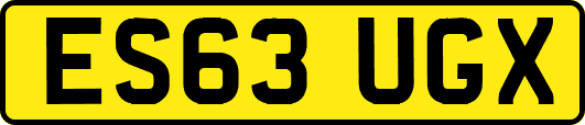 ES63UGX