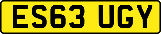 ES63UGY