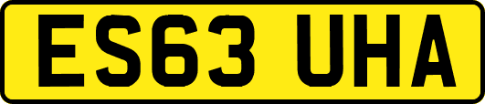 ES63UHA