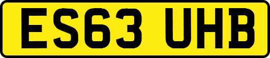 ES63UHB