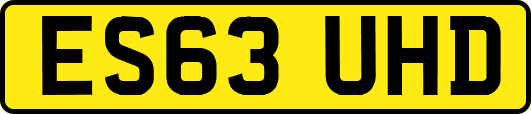 ES63UHD