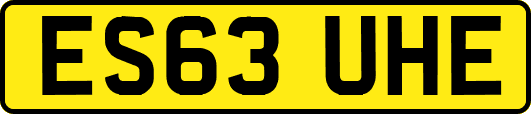 ES63UHE