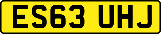 ES63UHJ