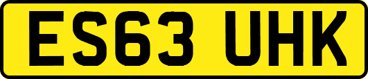 ES63UHK