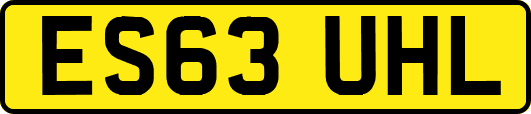 ES63UHL